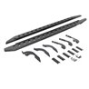 Go Rhino | RB20 Slim Line Running Boards w/ Mounting Bracket Kit - Tacoma 2.7L / 3.5L / 4.0L 2005-2023
