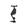 Go Rhino | Exterior Jack Mount - Gladiator / Wrangler (JL) 3.6L / 2.0T 2018-2020 Go Rhino Trailer Jacks