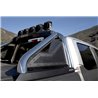Go Rhino | Sport Bar 2.0 for Full-Sized Trucks - Chevrolet / Dodge / Ford / GMC / Toyota 2007-2023