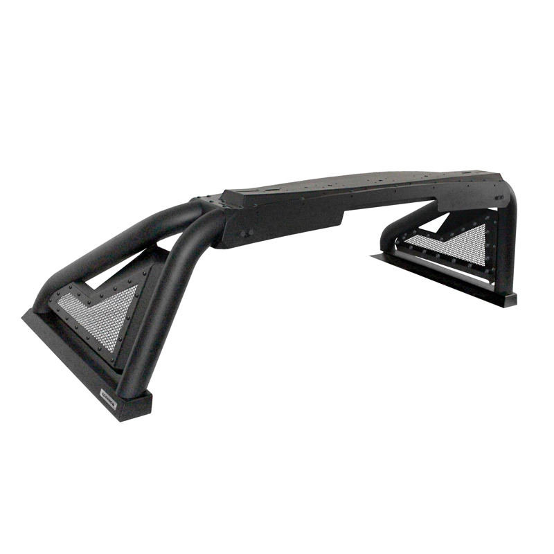 Go Rhino | Sport Bar 2.0 for Full-Sized Trucks - Chevrolet / Dodge / Ford / GMC / Toyota 2007-2023