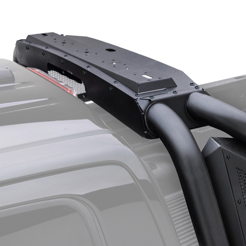 Go Rhino | Sport Bar 2.0 for Full-Sized Trucks - Chevrolet / Dodge / Ford / GMC / Toyota 2007-2023