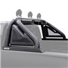 Go Rhino | Sport Bar 2.0 for Full-Sized Trucks - Chevrolet / Dodge / Ford / GMC / Toyota 2007-2023