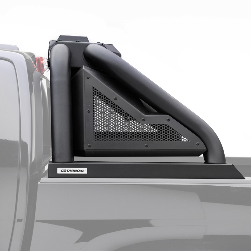 Go Rhino | Sport Bar 2.0 for Full-Sized Trucks - Silverado / Sierra 1500 / Limited 2019-2022 Go Rhino Bed Bars