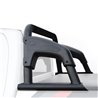 Go Rhino | Sport Bar 4.0 w/ Textured Black finish - Tacoma 2.7L / 3.5L 2016 Go Rhino Bed Bars