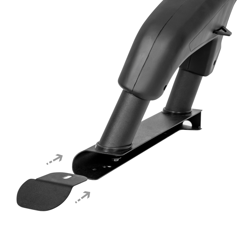 Go Rhino | Sport Bar 4.0 w/ Textured Black finish - Tacoma 2.7L / 3.5L 2016 Go Rhino Bed Bars
