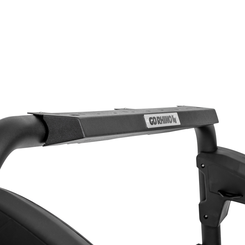 Go Rhino | Sport Bar 4.0 w/ Textured Black finish - Tacoma 2.7L / 3.5L 2016 Go Rhino Bed Bars