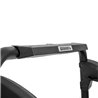 Go Rhino | Sport Bar 4.0 w/ Textured Black finish - Tacoma 2.7L / 3.5L 2016 Go Rhino Bed Bars