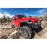 Go Rhino | Dominator Xtreme D1 Side Steps - 52" long - BOARDS ONLY - Wrangler (JK) / Wrangler (JL) 2007-2018 Go Rhino Step Bars