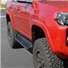 Go Rhino | Dominator Xtreme D1 Side Steps w/ Mounting Brackets Kit - Ranger 2019-2023