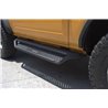 Go Rhino | Dominator Xtreme D1 Side Steps w/ Mounting Bracket Kit - Bronco 2.3T / 2.7T 2021 Go Rhino Step Bars