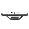 Go Rhino | Dominator Hitch Step - Textured Black