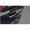 Go Rhino | Dominator Hitch Step - Textured Black
