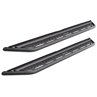Go Rhino | Dominator Xtreme D6 Side Steps - 68" long - BOARDS ONLY - Chevrolet / Ford / GMC / Jeep / Toyota 2006-2022 Go Rhin...
