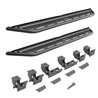 Go Rhino | Dominator Xtreme D6 Side Steps w/ Mounting Bracket Kit - Bronco 2.3T / 2.7T 2021 Go Rhino Step Bars