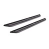Go Rhino | Dominator Xtreme DS Side Steps w/ Mounting Bracket Kit - Bronco 2.3T / 2.7T 2021 Go Rhino Step Bars