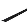 Go Rhino | Dominator Xtreme DSS Side Steps w/ Mounting Brackets Kit - Textured Black  - Chevrolet / GMC 2007-2019