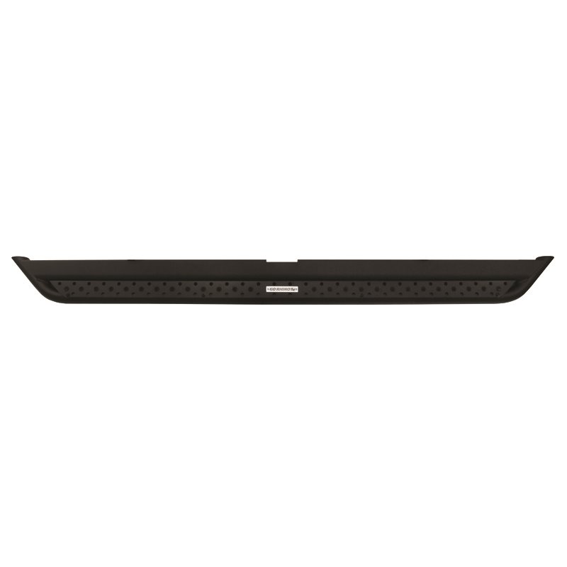 Go Rhino | Dominator Xtreme DSS Side Steps - 80" long - BOARDS ONLY - Chevrolet / Dodge / Ford / GMC / Toyota 2005-2022 Go Rh...