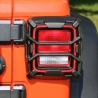 RUGGED RIDGE | Tail Light Guard - Wrangler (JL) 2.0T / 3.0L / 3.6L 2018-2022 RUGGED RIDGE Phares arrière