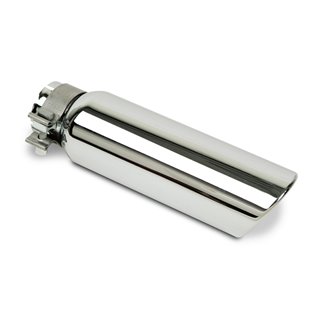 Go Rhino | Stainless Steel Exhaust Tip