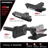Go Rhino | HS-20 Recoil Hitch Step