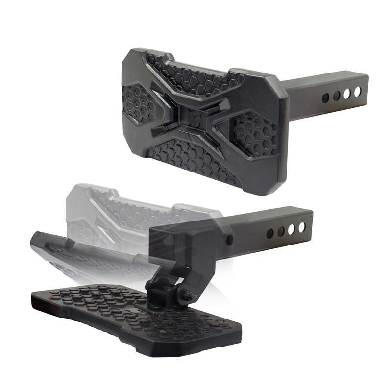 Go Rhino | HS-20 Recoil Hitch Step