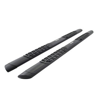 Go Rhino | V-Series V3 Aluminum Side Steps - 87" long - BOARDS ONLY - Chevrolet / Dodge / Ford / GMC / Jeep / Toyota 2004-202...