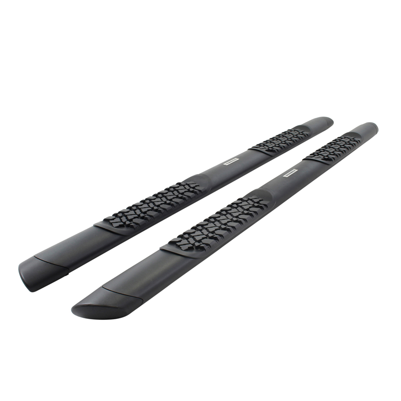 Go Rhino | V-Series V3 Aluminum Side Steps - 87" long - BOARDS ONLY - Chevrolet / Dodge / Ford / GMC / Jeep / Toyota 2004-202...