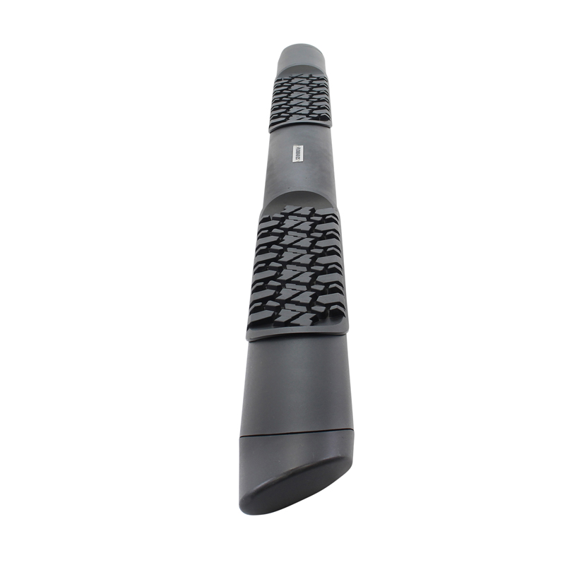 Go Rhino | V-Series V3 Aluminum Side Steps - 87" long - BOARDS ONLY - Chevrolet / Dodge / Ford / GMC / Jeep / Toyota 2004-202...