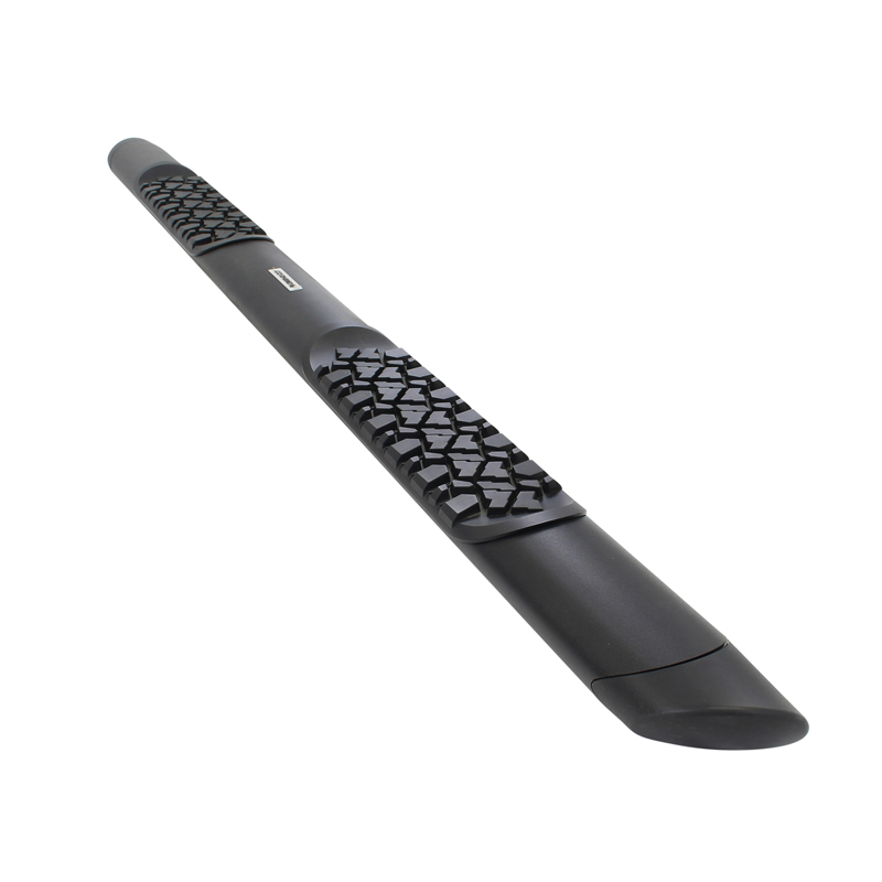 Go Rhino | V-Series V3 Aluminum Side Steps - 87" long - BOARDS ONLY - Chevrolet / Dodge / Ford / GMC / Jeep / Toyota 2004-202...