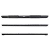 Go Rhino | V-Series V3 Aluminum Side Steps and Mounting Brackets Kit - Textured Black  - F-150 2004-2014
