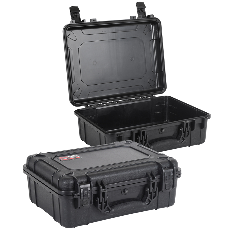 Go Rhino | Xventure Gear Hard Case - Large Box 20" Go Rhino Bed Slides & Organizers