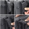 Go Rhino | Xventure Gear Hard Case - Large Box 20" Go Rhino Bed Slides & Organizers