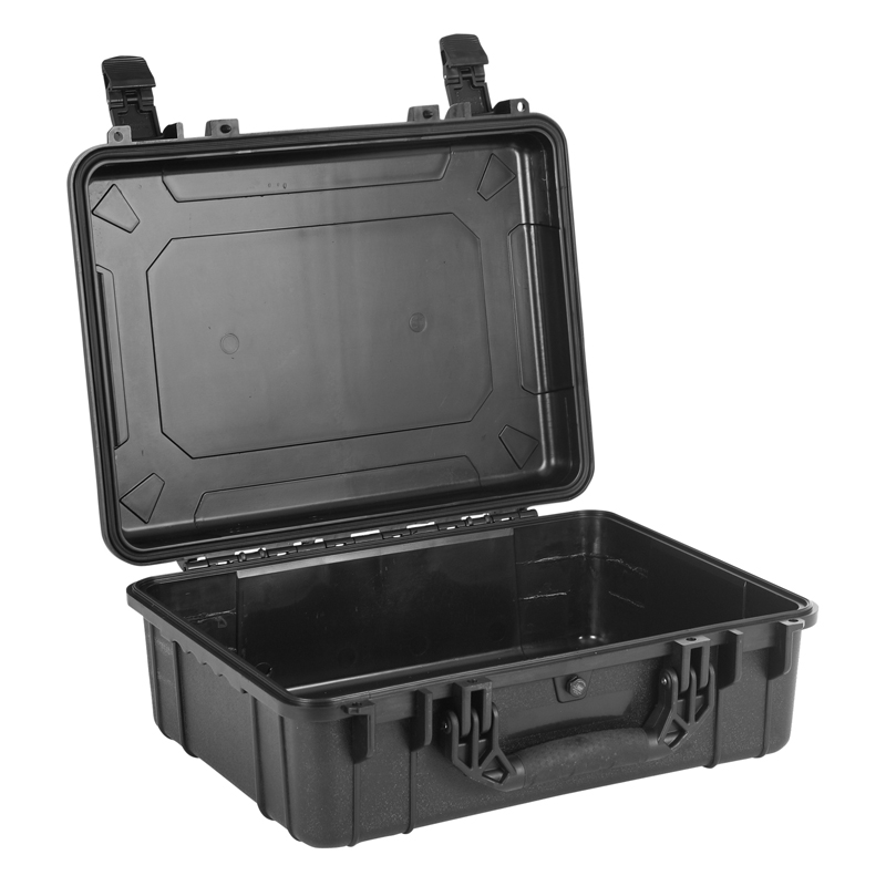 Go Rhino | Xventure Gear Hard Case - Large Box 20" Go Rhino Bed Slides & Organizers