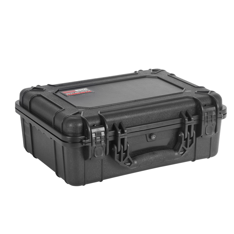 Go Rhino | Xventure Gear Hard Case - Large Box 20" Go Rhino Bed Slides & Organizers