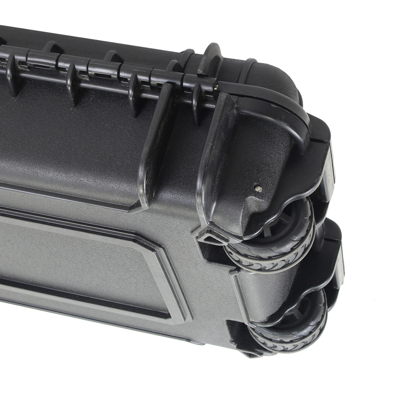 Go Rhino | Xventure Gear Hard Case - Long Box 44"
