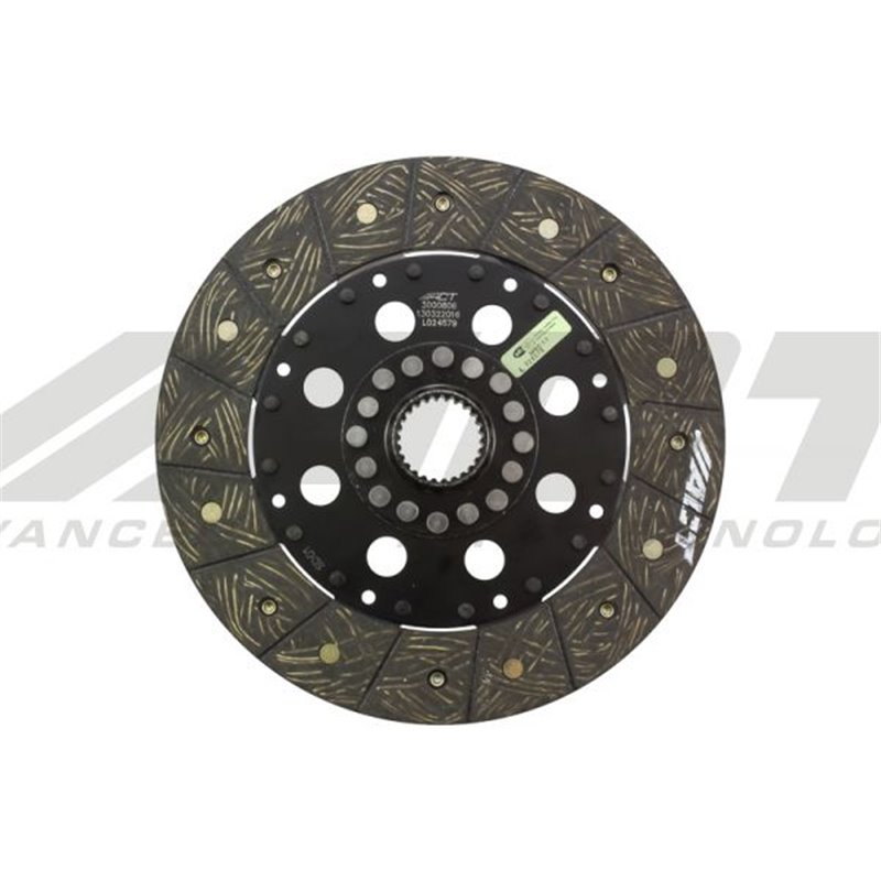 ACT | Perf Street Rigid Disc - BMW