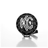 KC HiLiTES | Rally 400 4in. Rnd 55w Spread (ea)