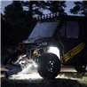 KC HiLiTES | Light Add On Cyclone V2 Kit
