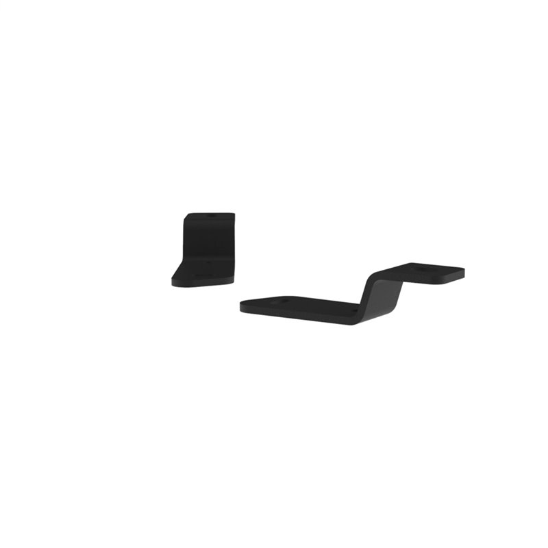 KC HiLiTES | Ditch bracket set for 2021+Ford Bronco with a 100% bolt-on design - Bronco 2.3T / 2.7T / 3.0T 2021-2024 KC HiLiT...