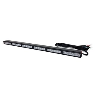 KC HiLiTES | Chase LED Light Bar