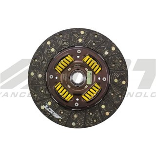 ACT | Perf Street Sprung Disc - Ford