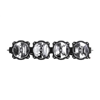 KC HiLiTES | Pro6 Gravity LED 4-Light Combo Bar