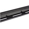 KC HiLiTES | Xross Bar 50in. Overhead Universal Black
