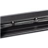 KC HiLiTES | Xross Bar 50in. Overhead Universal Black