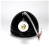 KC HiLiTES | Daylighter 6in. Spot Black SS 100w (ea)