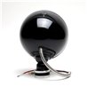 KC HiLiTES | Daylighter 6in. Spot Black SS 100w (ea)