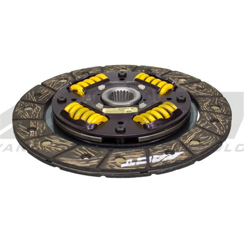 ACT | Perf Street Sprung Disc - S2000 Base / CR 2.0L / 2.2L 2000-2009 ACT Clutch Discs