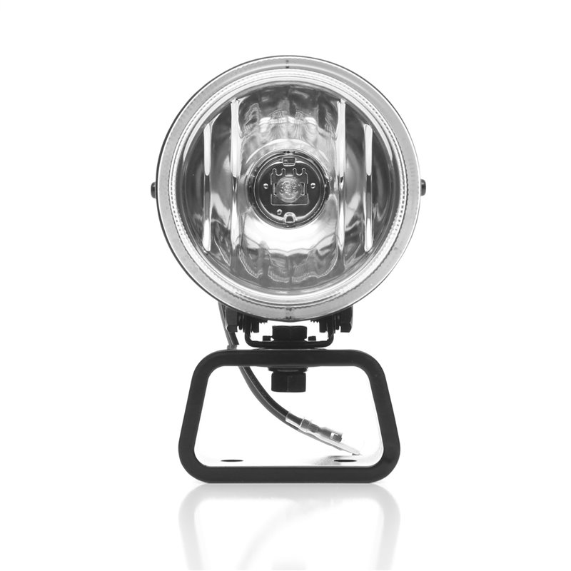 KC HiLiTES | Rally 400 Halogen Light