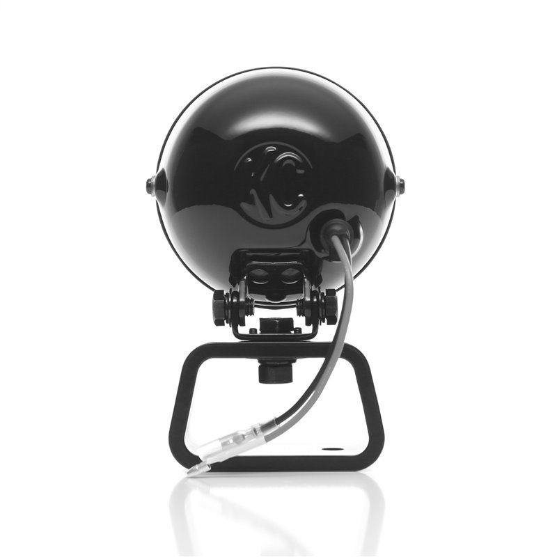 KC HiLiTES | Rally 400 Halogen Light
