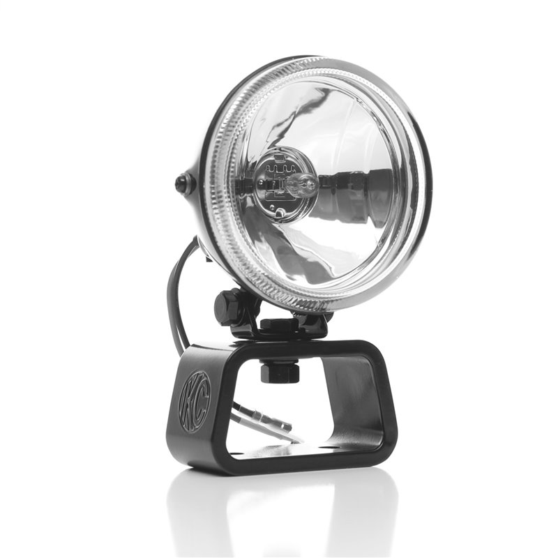 KC HiLiTES | Rally 400 Halogen Light